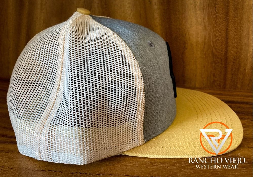 Gorra Oficial Tombstone Tarro de Cerveza Gris Almendra