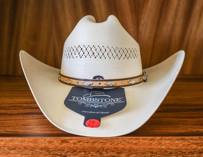 Sombrero Tombstone Roper Maverick 100X